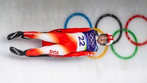 Poprawa Sochowicza nie wystarczyła. Niemiec zdominował rywalizację na IO