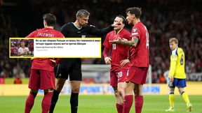 Rosjanie widzieli mecz Polaków. Wystawili oceny