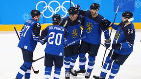 MŚ w hokeju: mocny początek Finów w Danii. Francja podniosła się po laniu od Rosjan