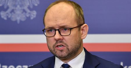 Wrzawa po słowach Adama Bielana. Jest komentarz z MSZ