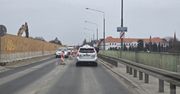 Most Chrobrego runął do Warty? Fake news obiegł Poznań w kilkadziesiąt minut