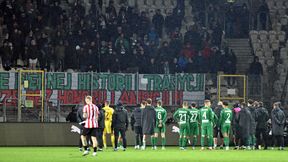 FC Sankt Gallen - Śląsk Wrocław. Gdzie oglądać el. Ligi Konferencji Europy? O której?