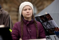 Black Friday 2020. Greta Thunberg ma specjalny apel. Chodzi o zakupy