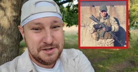 Rosjanin mówi, dlaczego jego znajomi walczą dla Putina. Nie do wiary