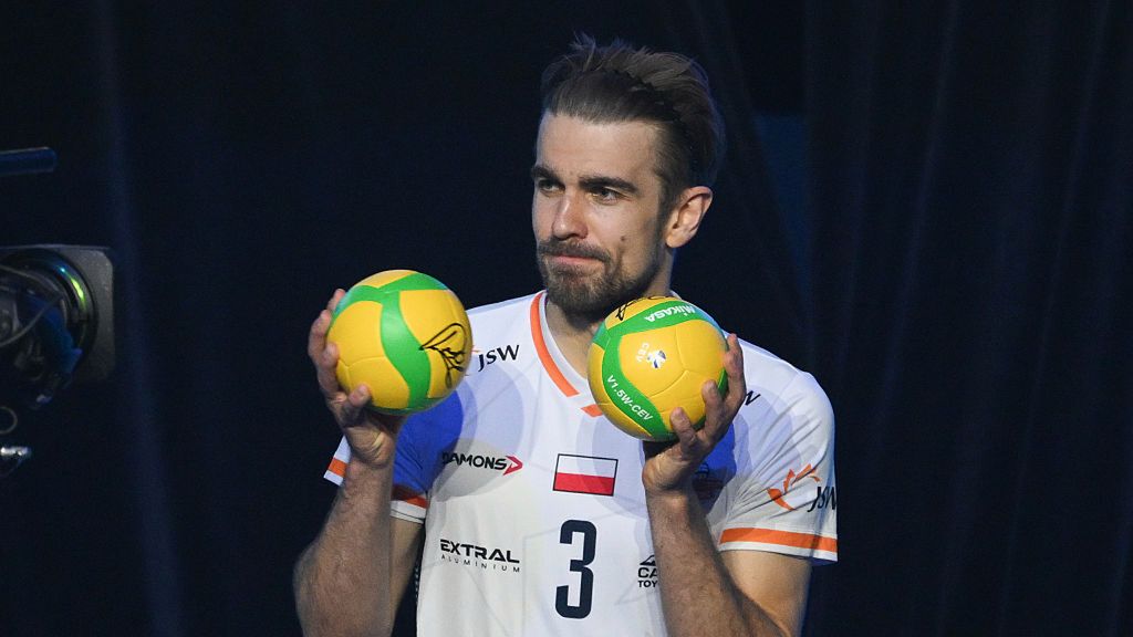 Getty Images / Harun Ozalp/Anadolu / Na zdjęciu: Jakub Popiwczak