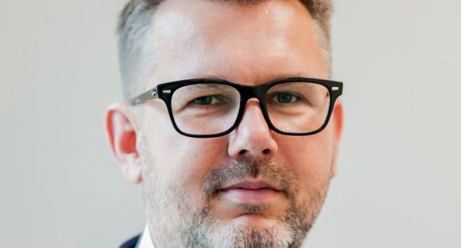 Maciej Zengel nowym szefem NetWorkS!. Zastąpi Piotra Markowskiego