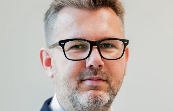 Maciej Zengel nowym szefem NetWorkS!. Zastąpi Piotra Markowskiego