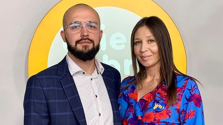 Aneta Żuchowska chwali się sylwetką