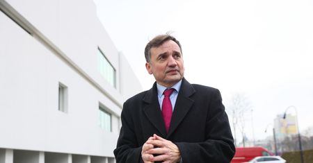 Przyspieszenie ws. doprowadzenia Ziobry. Wniosek pełnomocnika upadł
