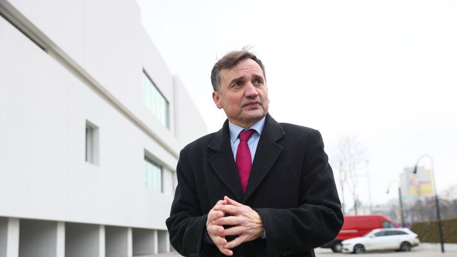 Zbigniew Ziobro