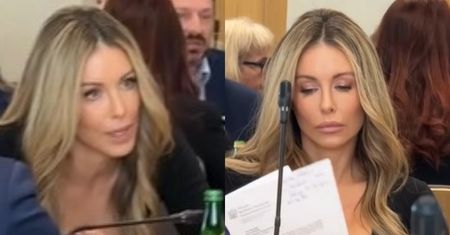 Chce wprowadzenia zakazu. Rozenek w Sejmie walczy o to jak lwica
