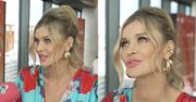 Joanna Krupa wspomina swoje pierwsze castingi w Nowym Jorku. "Tyle razy się popłakałam. Bałam się wyjść z domu" (WIDEO)