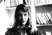 Nieznane prace Sylvii Plath zostaną opublikowane
