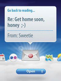 CeBIT 2008: Yahoo! Go 3.0 dla Europejczyków 1