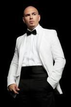 Pitbull z Jamalem dla ''Imperium''
