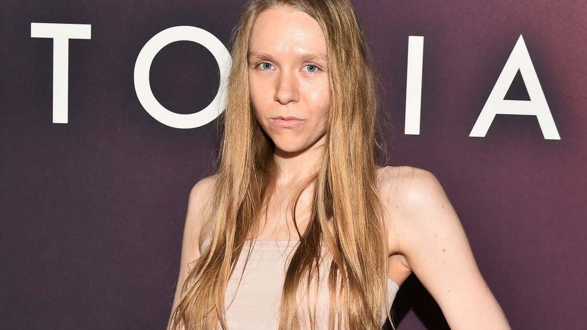 Objawami były silne bóle brzucha. Dopiero po latach poznała diagnozę