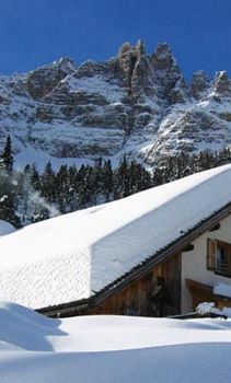 Dolomiti Superski - 1200 km nartostrad