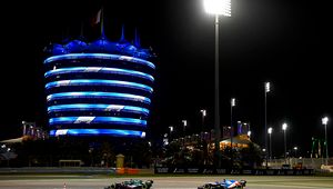 Odwołany wyścig wróci do kalendarza? Rząd Bahrajnu naciska na F1