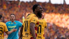 Jagiellonia Białystok - Górnik Zabrze: typy, kursy, składy (24.04.2026)