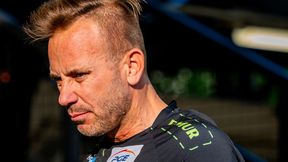 Żużel. Nicki Pedersen stracił pracę. Zastąpi go Paweł Przedpełski