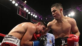 Golden Boy: Joseph Diaz Jr. vs Victor Terrazas o pas WBO NABO w wadze piórkowej