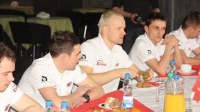 ITTF Pro Tour w Kuwejcie: Such z Prokopcovem w ćwierćfinale debla