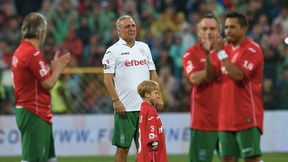 Christo Stoiczkow nabija się z transferu Paulinho. "Bartomeu, jestem wolny!"