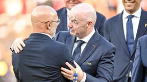 UEFA wydała komunikat. To odpowiedź na decyzję FIFA