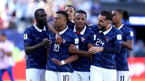 Francja - Irak. Gdzie oglądać mecz mistrzostw świata 2026? O której początek?