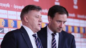 Bal na Titanicu? PZPN jeszcze nie widzi góry lodowej [OPINIA]