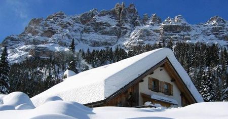 Dolomiti Superski - 1200 km nartostrad