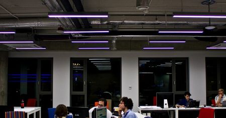 3City Game Jam - fotorelacja