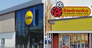 Biedronka czy Lidl? Wiemy, gdzie w tym tygodniu mniej wydacie