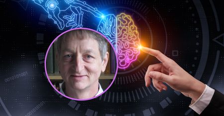 Ojciec chrzestny AI ostrzega. "To nie jest science fiction"