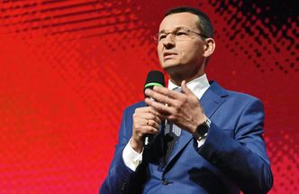 Morawiecki zapowiada ułatwienia dla przedsiębiorców