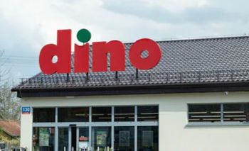 Trzeci ryż za 0,01 zł w Dino. Do 1 września