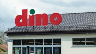 Trzeci ryż za 0,01 zł w Dino. Do 1 września