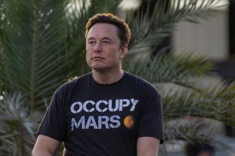 Musk ma nową propozycję. Tym razem dotyczy Chin