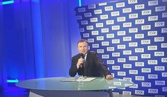 Jacek Kurski dalej krytykuje badanie Nielsena. "Przepada nam nawet 1-1,5 mln widzów"