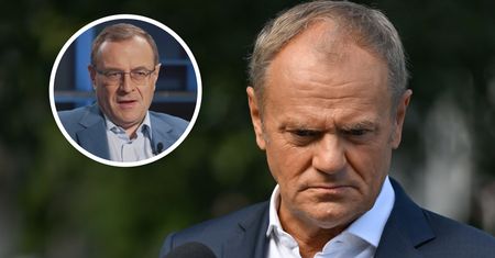 Donald Tusk usłyszy zarzuty? Prof. Dudek: Są do tego podstawy