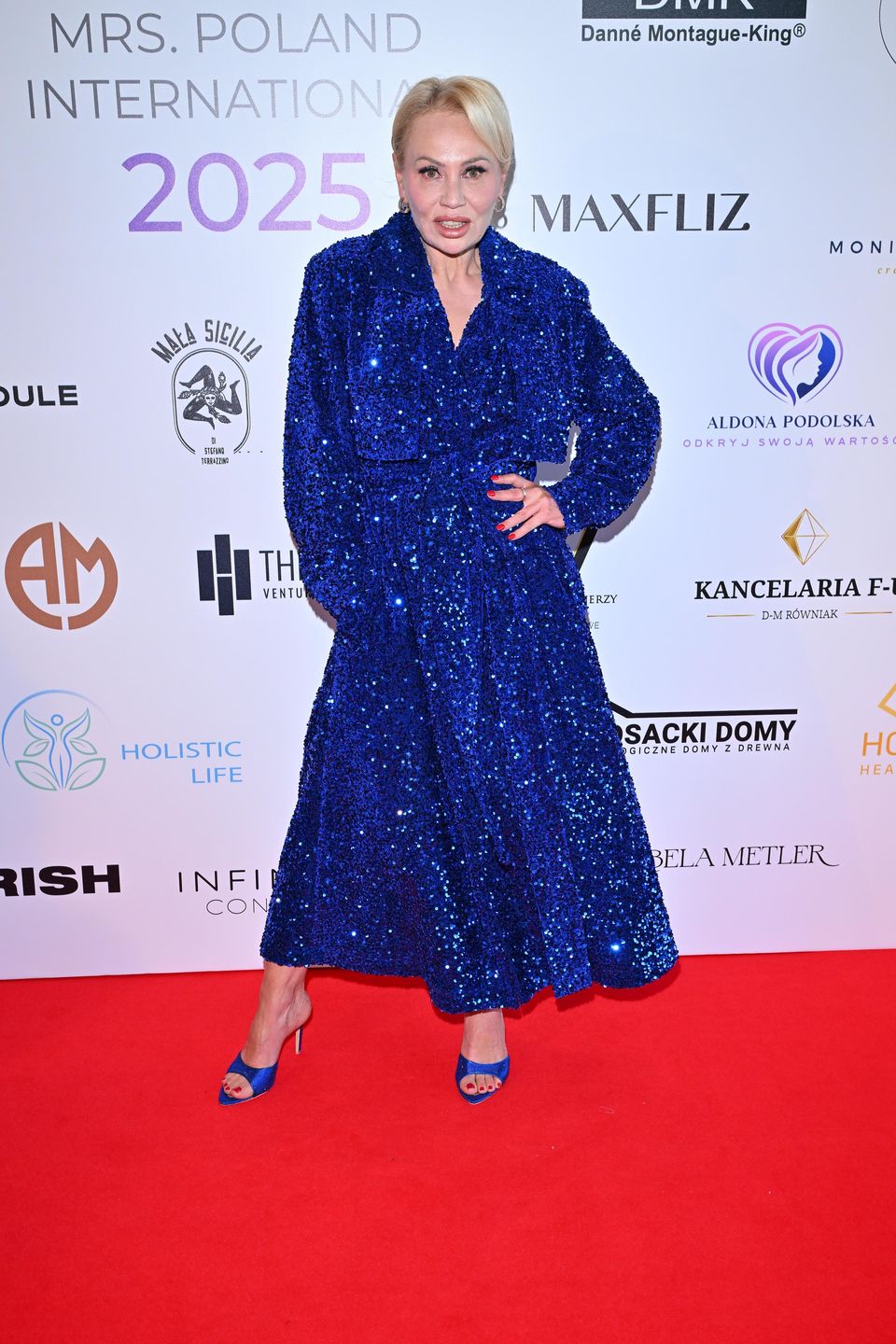 Monika Jarosińska
