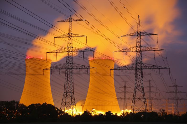 Polska ma wydzierżawić od Niemców elektrownie atomowe? Pomysł Lewicy na energetykę