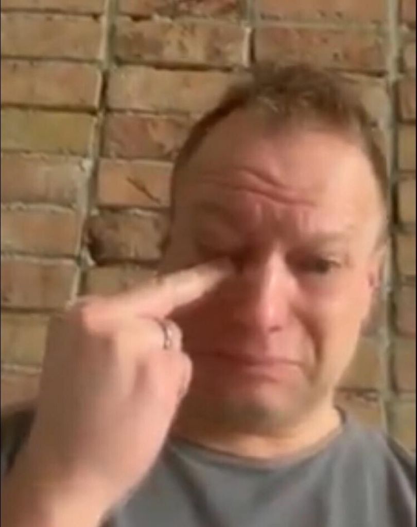 Maciej Stuhr