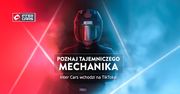 Kim jest Tajemniczy Mechanik? Inter Cars wchodzi na Tik Toka!