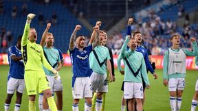 Zrobić pierwszy krok w kierunku LE. Znamy składy na mecz Lech - KRC Genk