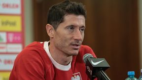 Zapytali Lewandowskiego o memy. Jego reakcja to hit