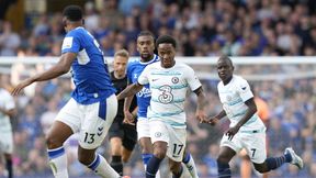 Skromna wygrana Chelsea. Nerwowo w końcówce pierwszej połowy