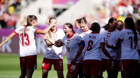 Argentyna na kolanach! Kapitalne otwarcie mundialu polskich piłkarek!
