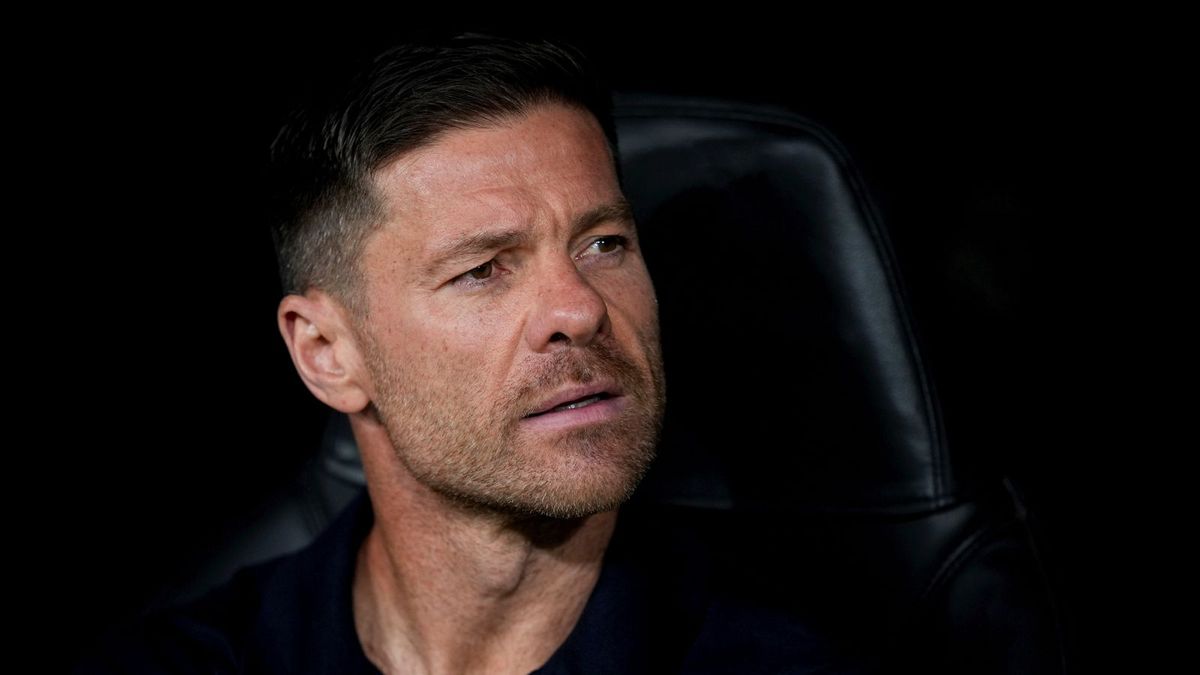 Getty Images / Oscar J. Barroso/Europa Press via Getty Images / Xabi Alonso