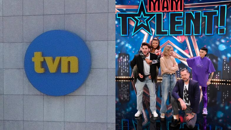 Widzowie TVN narzekają na brak dźwięku. Stacja komentuje